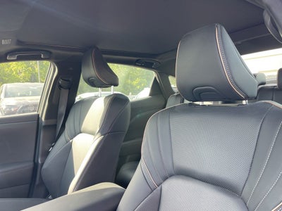 2024 Toyota Crown Limited