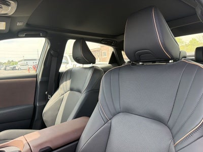 2023 Toyota Crown Limited