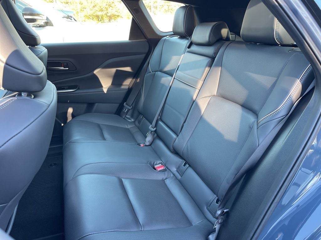 2025 Toyota Crown Signia Limited