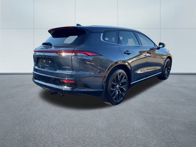 2025 Toyota Crown Signia Limited