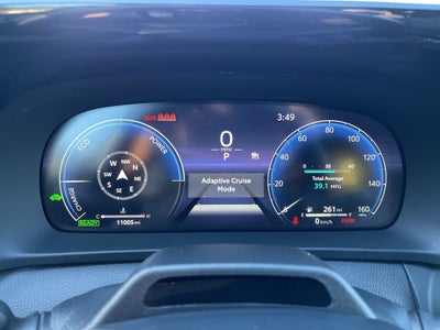 2025 Toyota Crown Signia Limited