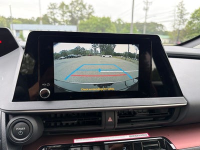 2024 Toyota Prius Prime SE
