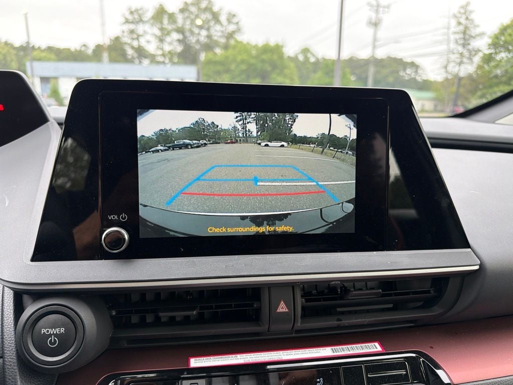 2024 Toyota Prius Prime SE