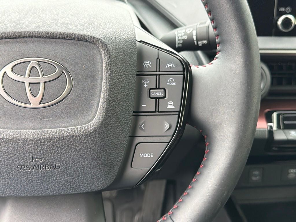 2024 Toyota Prius Prime SE