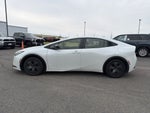 2024 Toyota Prius Prime SE