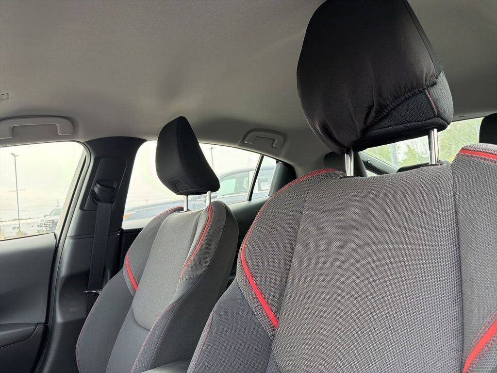 2024 Toyota Prius Prime SE