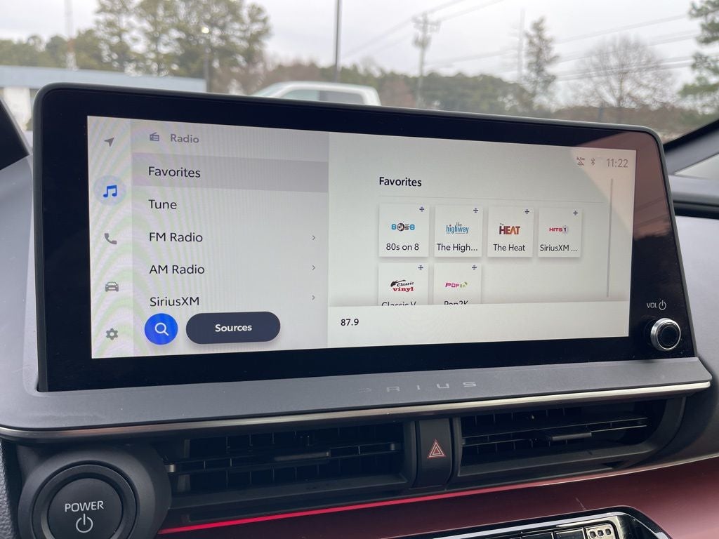 2024 Toyota Prius Prime XSE Premium