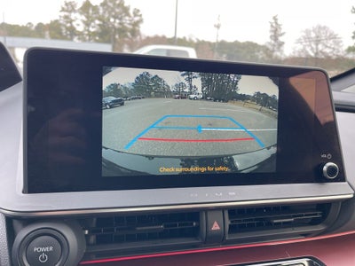 2024 Toyota Prius Prime XSE Premium