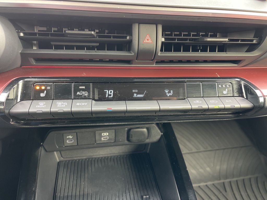 2024 Toyota Prius Prime XSE Premium