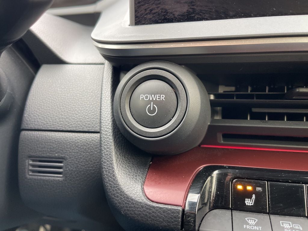 2024 Toyota Prius Prime XSE Premium