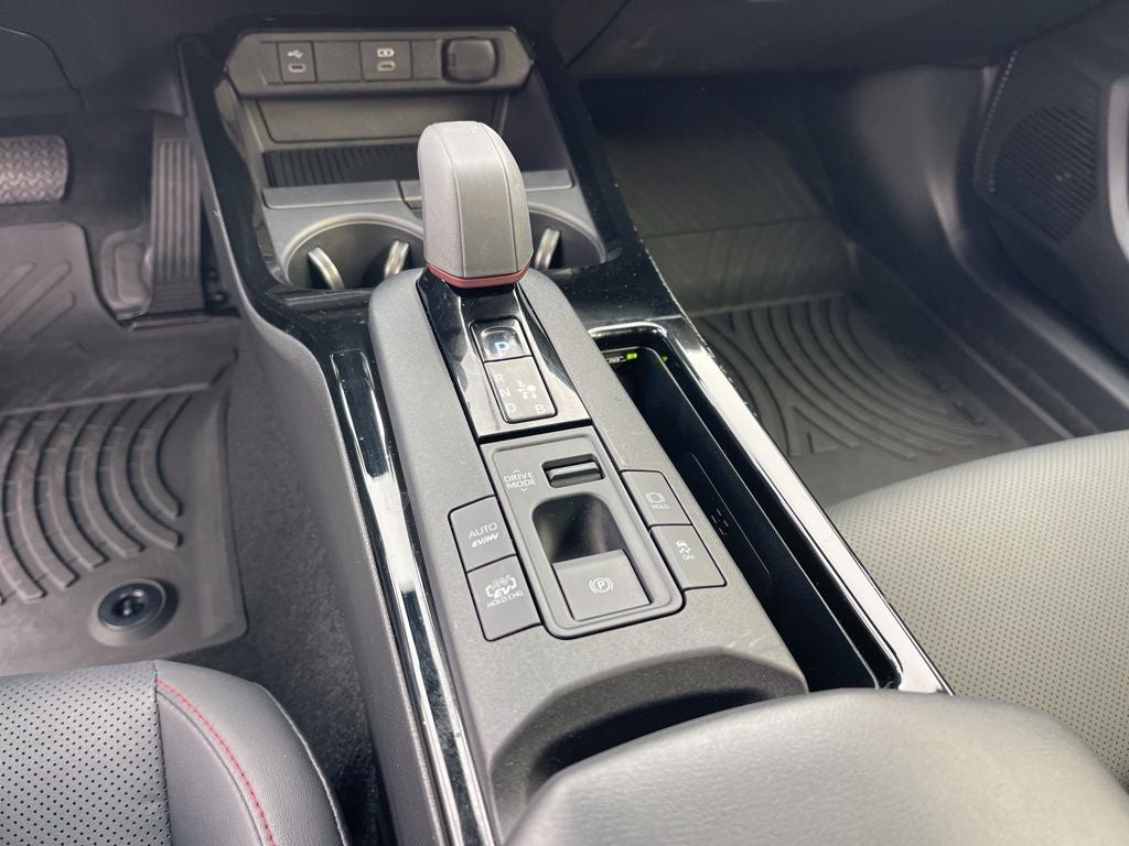 2024 Toyota Prius Prime XSE Premium