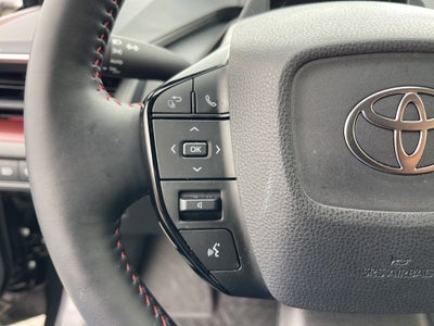 2024 Toyota Prius Prime XSE Premium