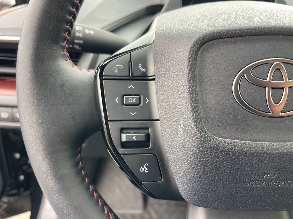 2024 Toyota Prius Prime XSE Premium