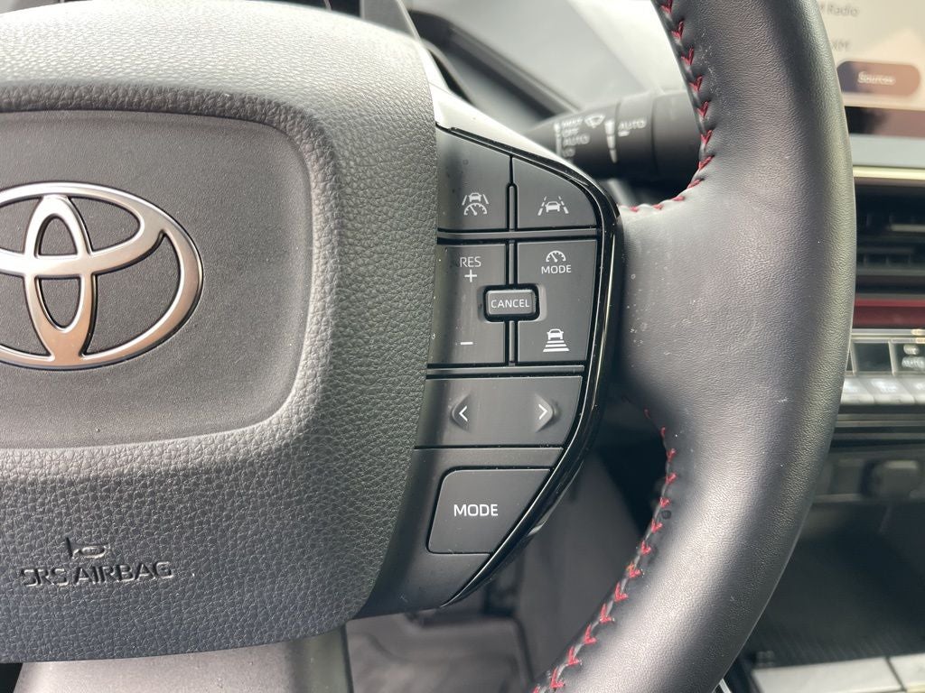 2024 Toyota Prius Prime XSE Premium