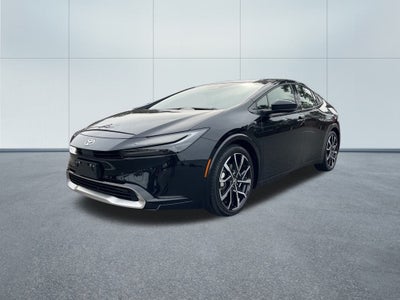 2024 Toyota Prius Prime XSE Premium