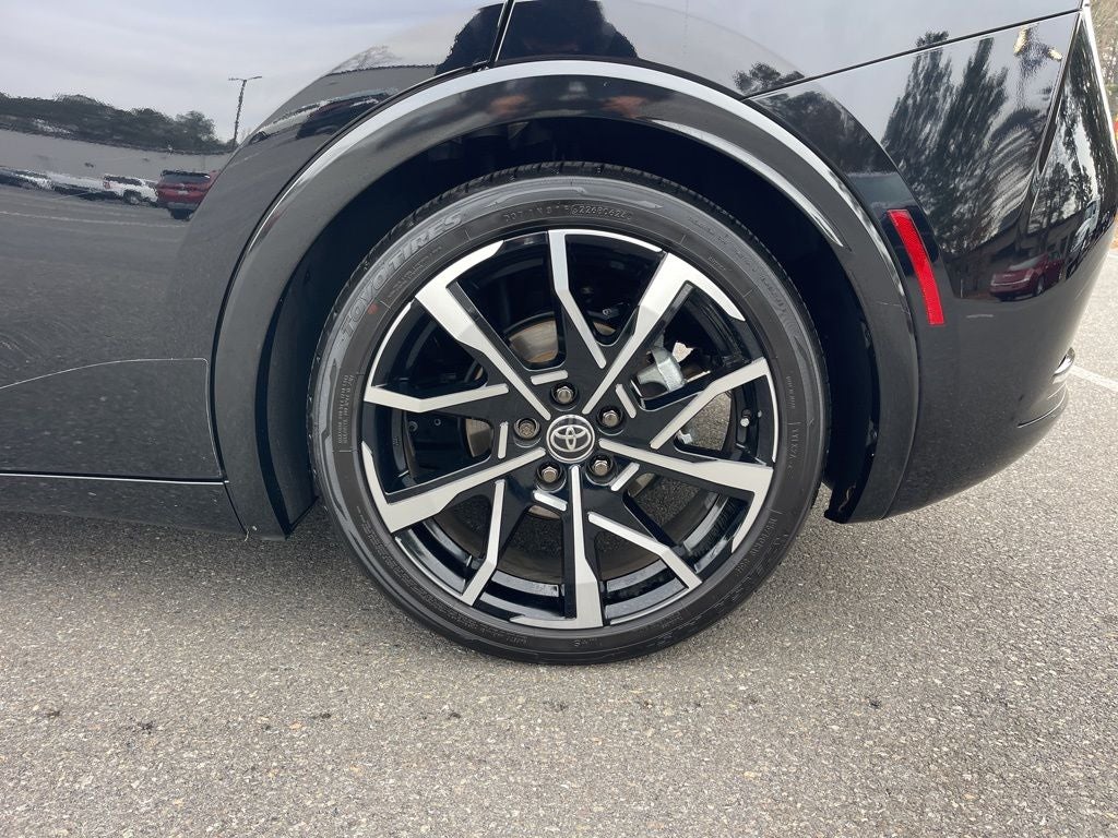 2024 Toyota Prius Prime XSE Premium