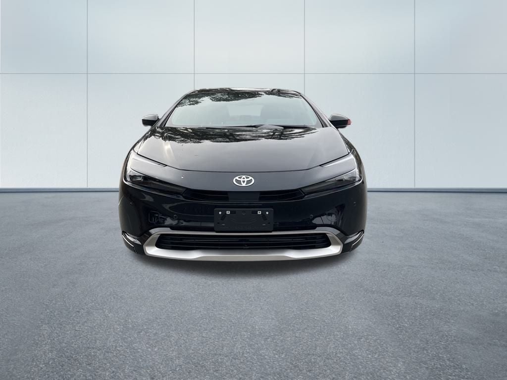 2024 Toyota Prius Prime XSE Premium