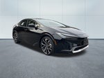 2024 Toyota Prius Prime XSE Premium
