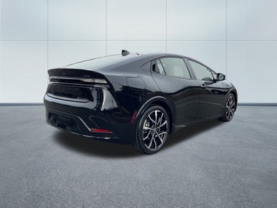 2024 Toyota Prius Prime XSE Premium