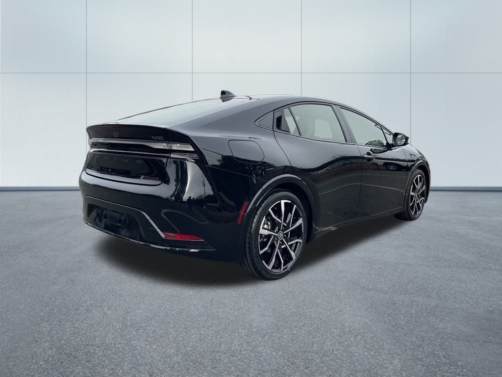 2024 Toyota Prius Prime XSE Premium
