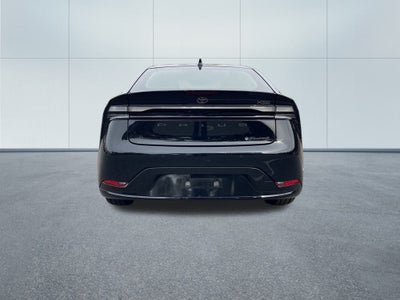 2024 Toyota Prius Prime XSE Premium