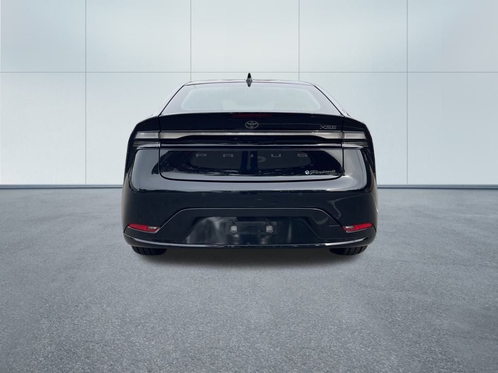 2024 Toyota Prius Prime XSE Premium