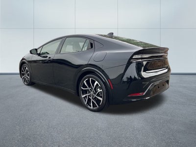 2024 Toyota Prius Prime XSE Premium