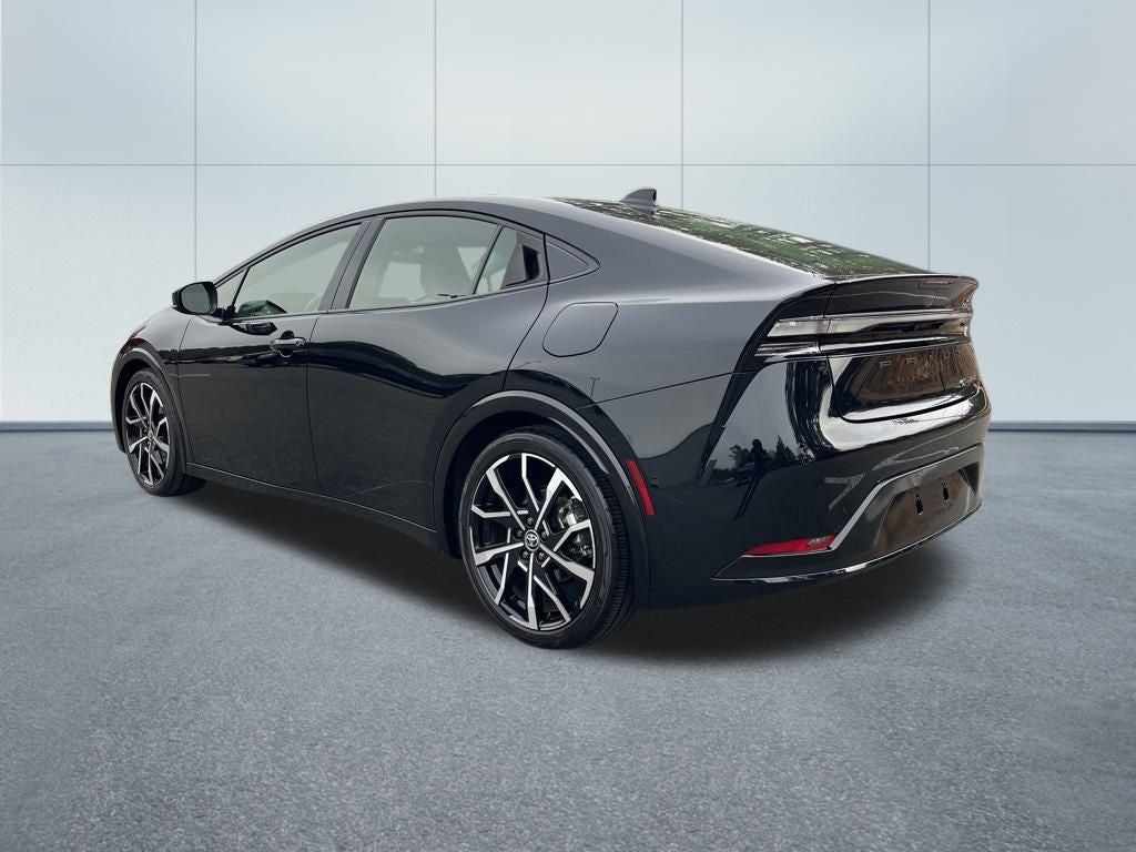 2024 Toyota Prius Prime XSE Premium