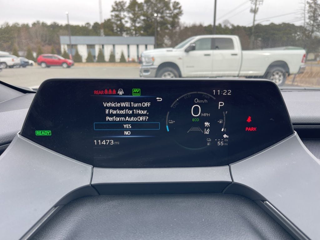 2024 Toyota Prius Prime XSE Premium
