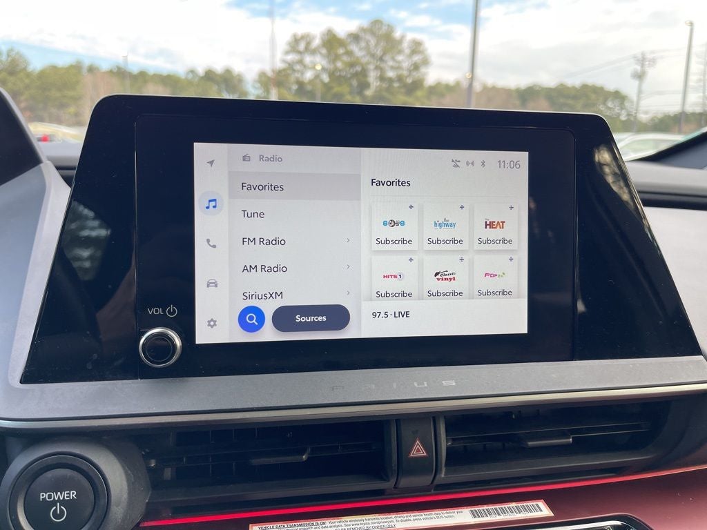 2023 Toyota Prius Prime XSE Premium