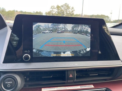 2023 Toyota Prius Prime XSE Premium