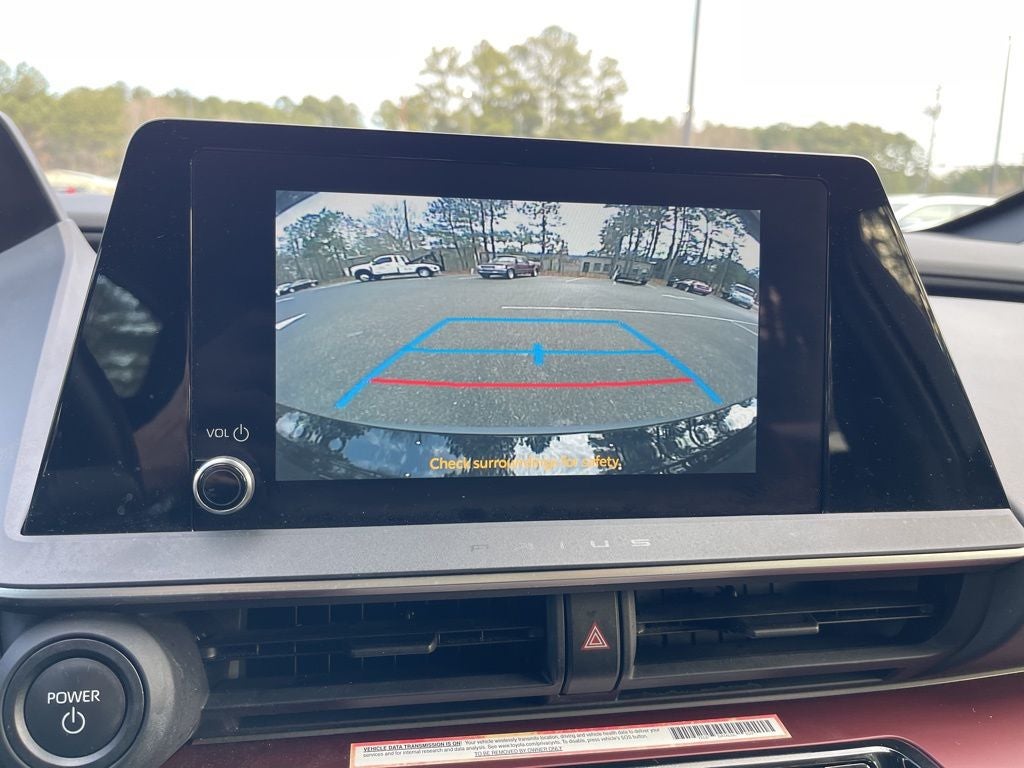 2023 Toyota Prius Prime XSE Premium