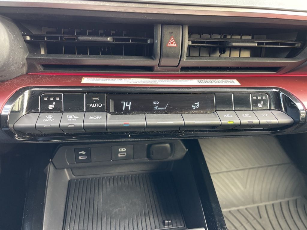 2023 Toyota Prius Prime XSE Premium