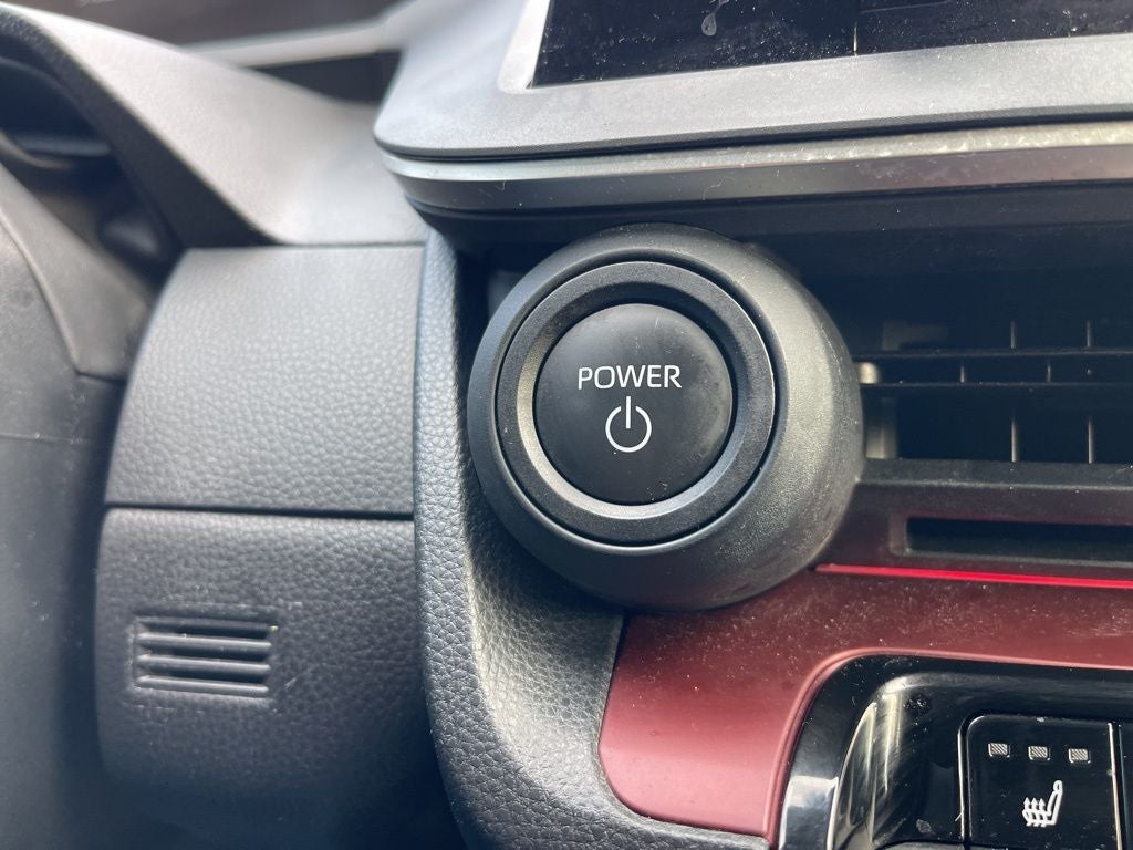 2023 Toyota Prius Prime XSE Premium