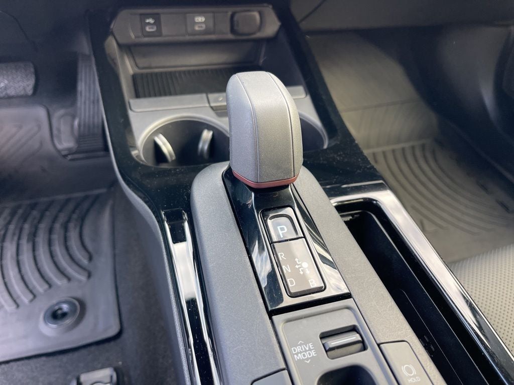 2023 Toyota Prius Prime XSE Premium