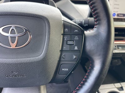 2023 Toyota Prius Prime XSE Premium