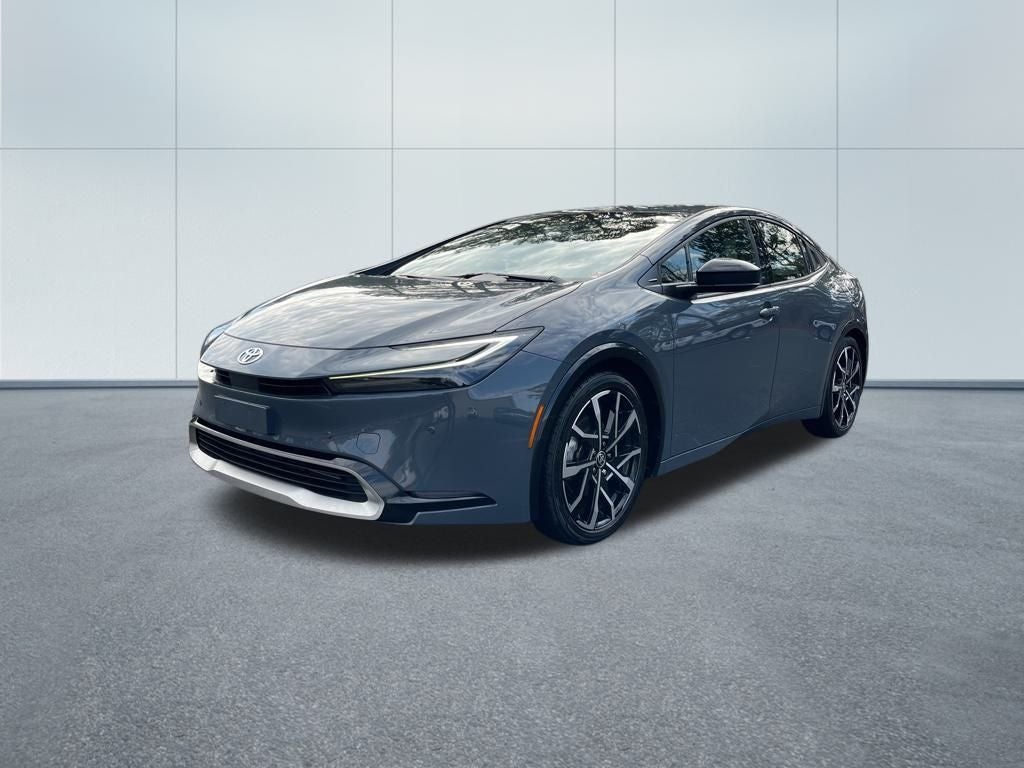 2023 Toyota Prius Prime XSE Premium