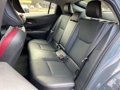 2023 Toyota Prius Prime XSE Premium