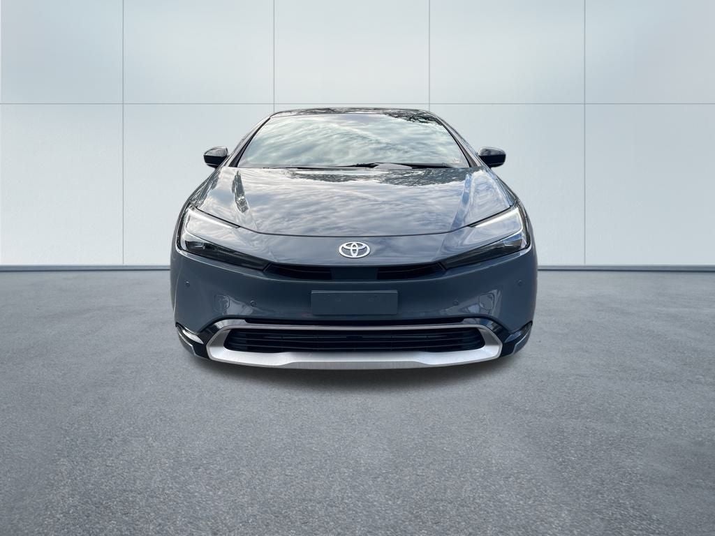 2023 Toyota Prius Prime XSE Premium