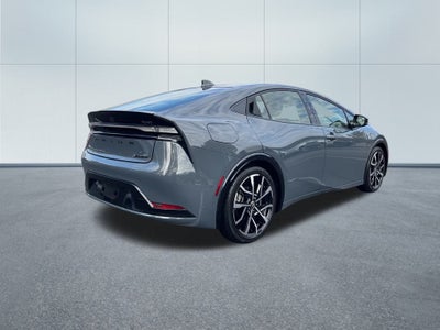 2023 Toyota Prius Prime XSE Premium