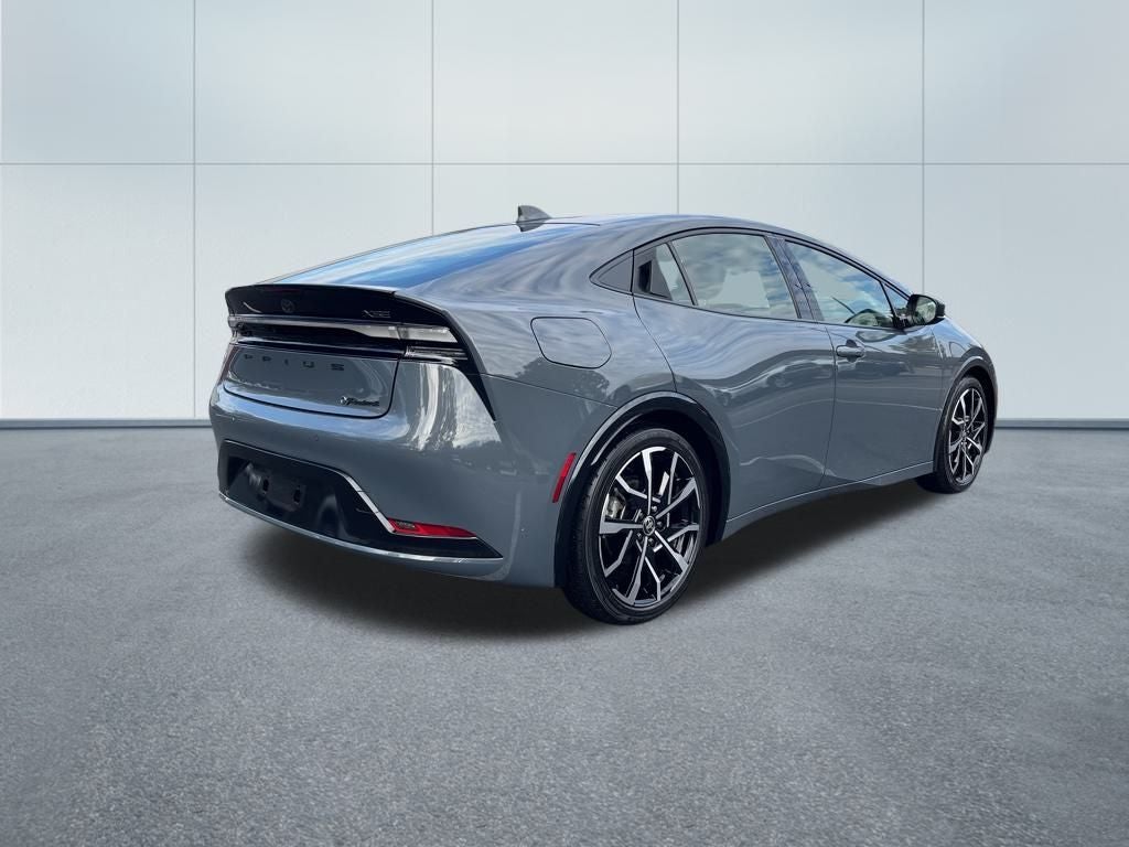 2023 Toyota Prius Prime XSE Premium