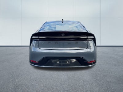 2023 Toyota Prius Prime XSE Premium