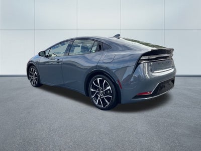 2023 Toyota Prius Prime XSE Premium
