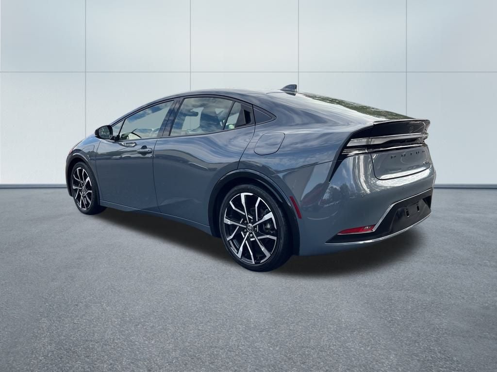 2023 Toyota Prius Prime XSE Premium