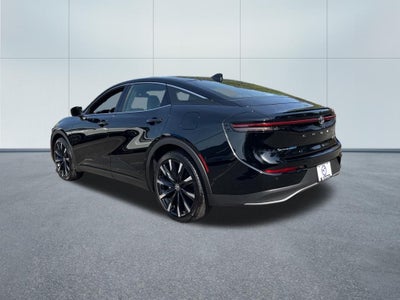 2025 Toyota Crown Platinum