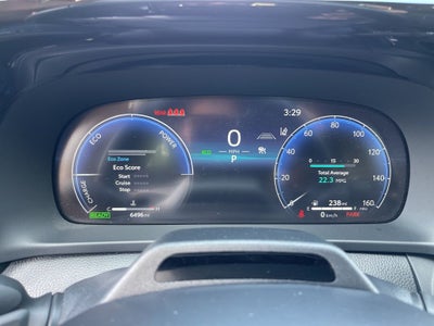 2025 Toyota Crown Platinum