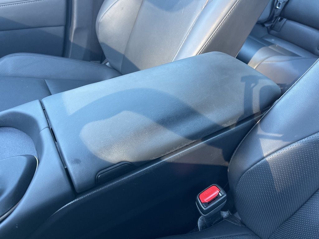 2023 Toyota Crown Platinum