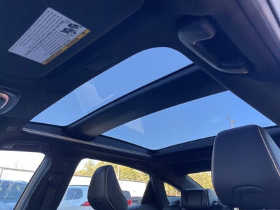 2023 Toyota Crown Platinum