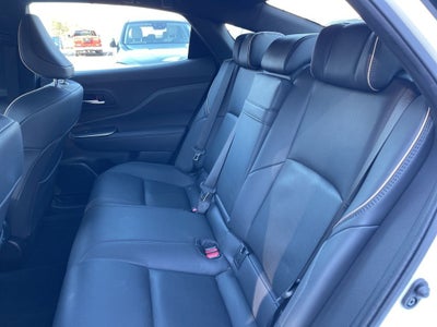 2023 Toyota Crown Platinum