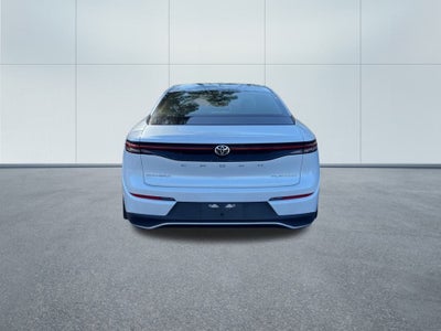 2023 Toyota Crown Platinum